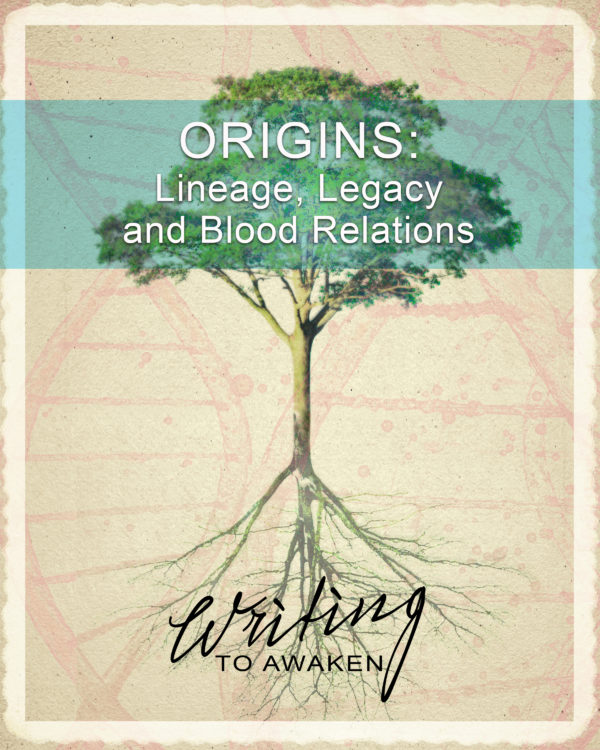Origins Nine-Week Self-Study Course