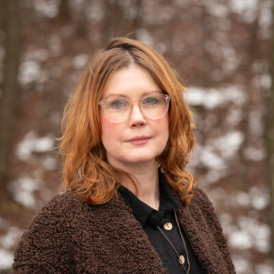 Emelie Hill Dittmer