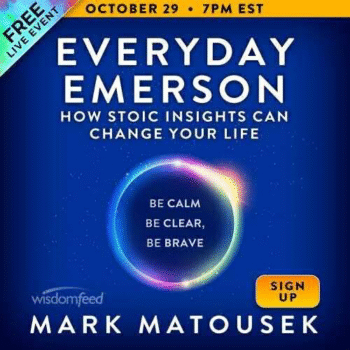 Wisdom Feed Emerson Class